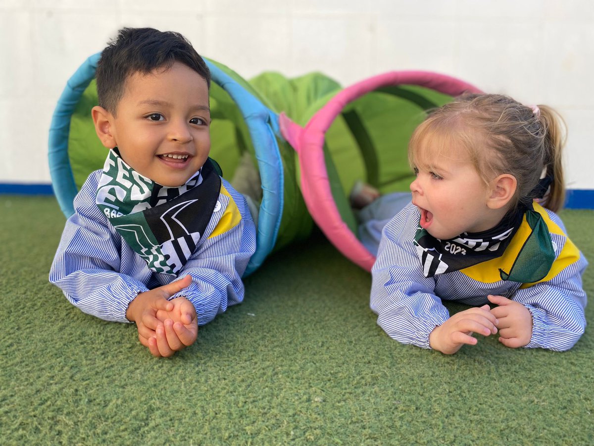 Col·legi Cultural Badalona tweet media