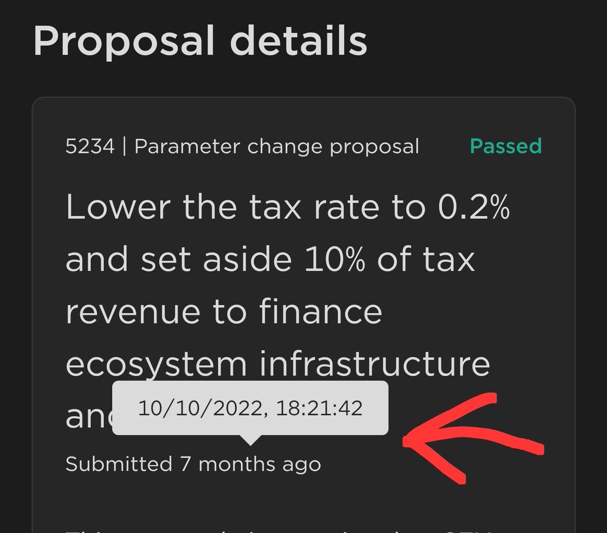 StatsBin's tweet photo. For all you tax increase trolls, stop peddling a false narrative for your own benefit!

READ 👇🏽👇🏽👇🏽👇🏽👇🏽 https://t.co/LxDhcK7LN3