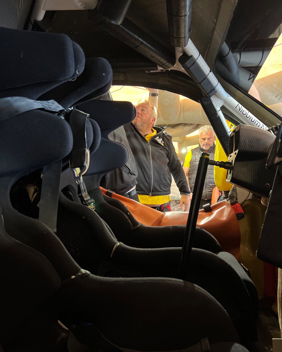 MDD Motorsport tweet media