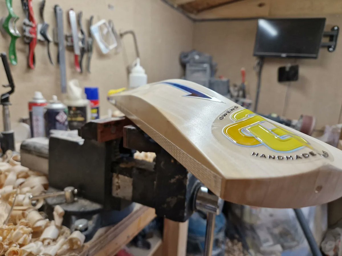 Owens Cricket tweet media