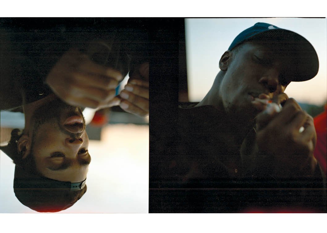 Nick Spence tweet media