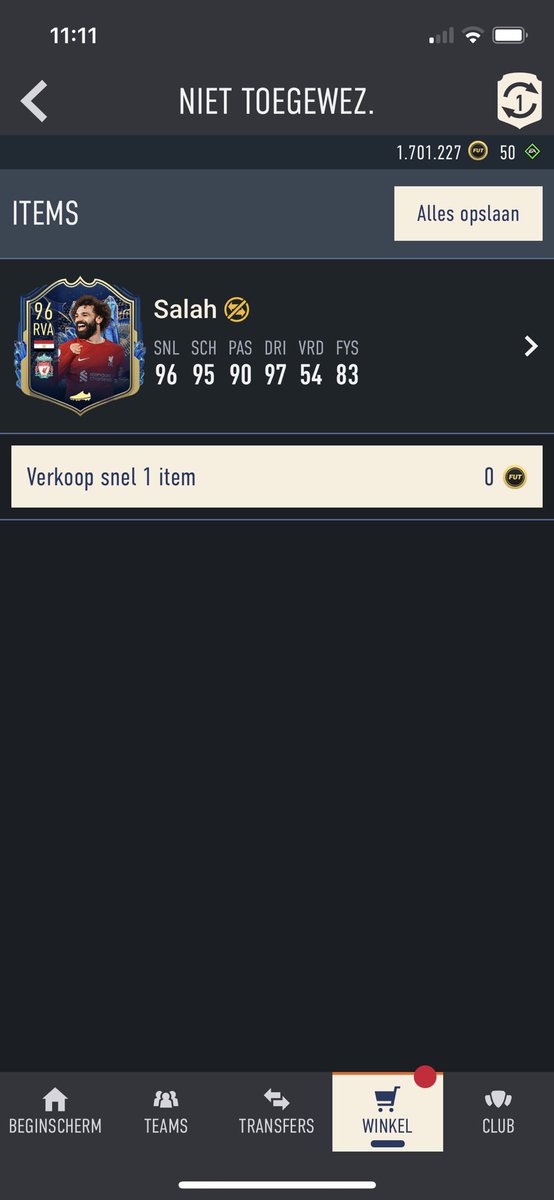 Jmaz01's tweet photo. @SAF_gg Already have his red🙃 https://t.co/2P0xRpFl4P
