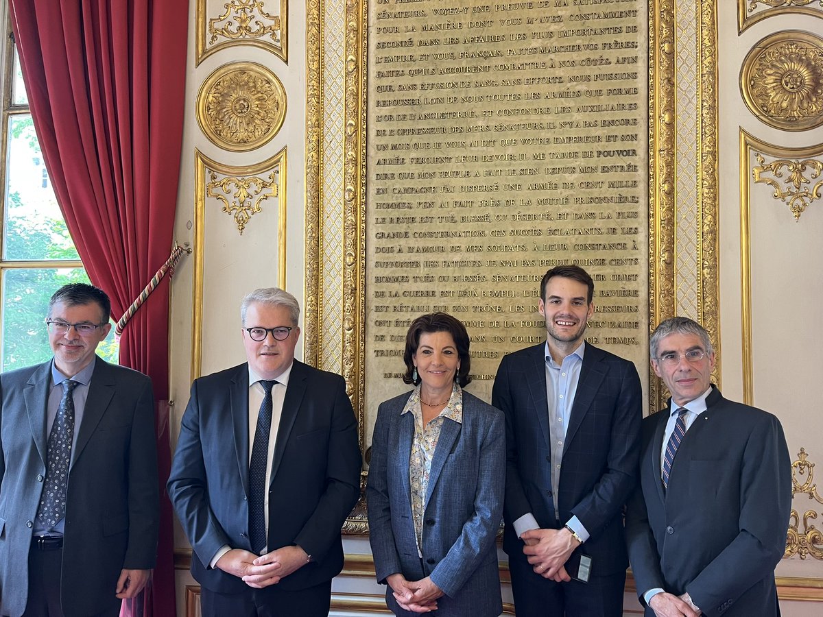 UNPI France • 35 millions de propriétaires tweet media