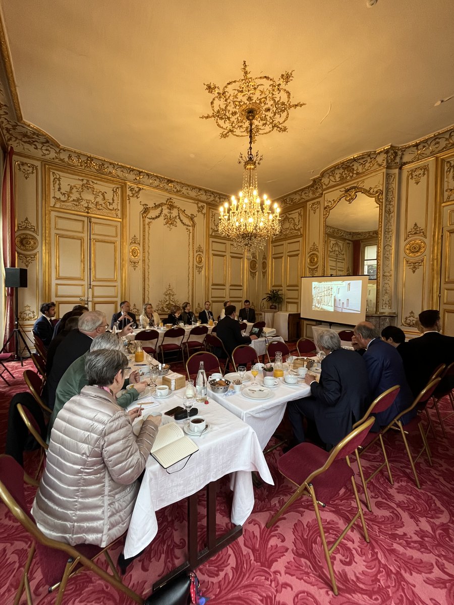 UNPI France • 35 millions de propriétaires tweet media