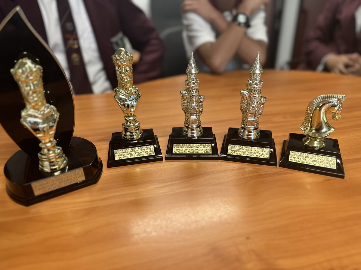 Macquarie Fields High School tweet media