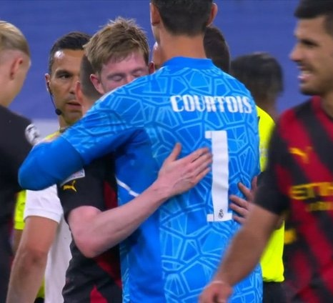 Biz birbirimize ne yaptık Ramiz abi?