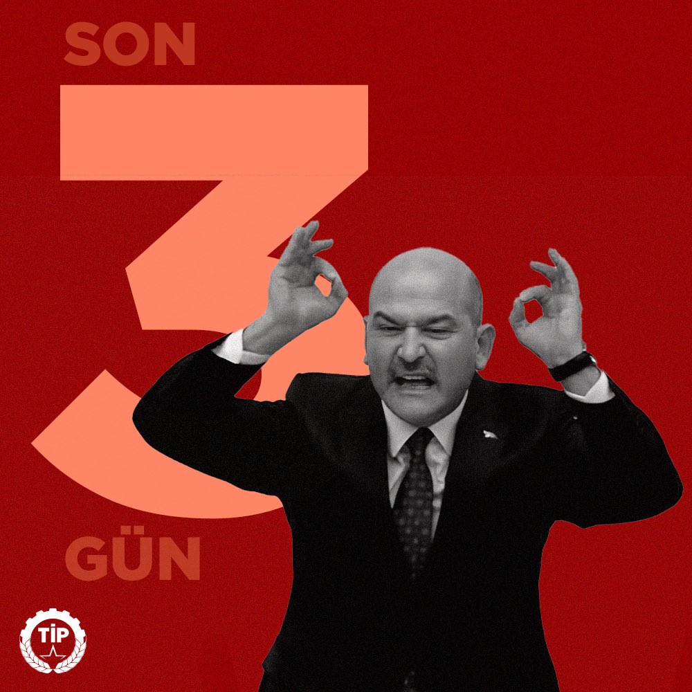 "Son 3!"
