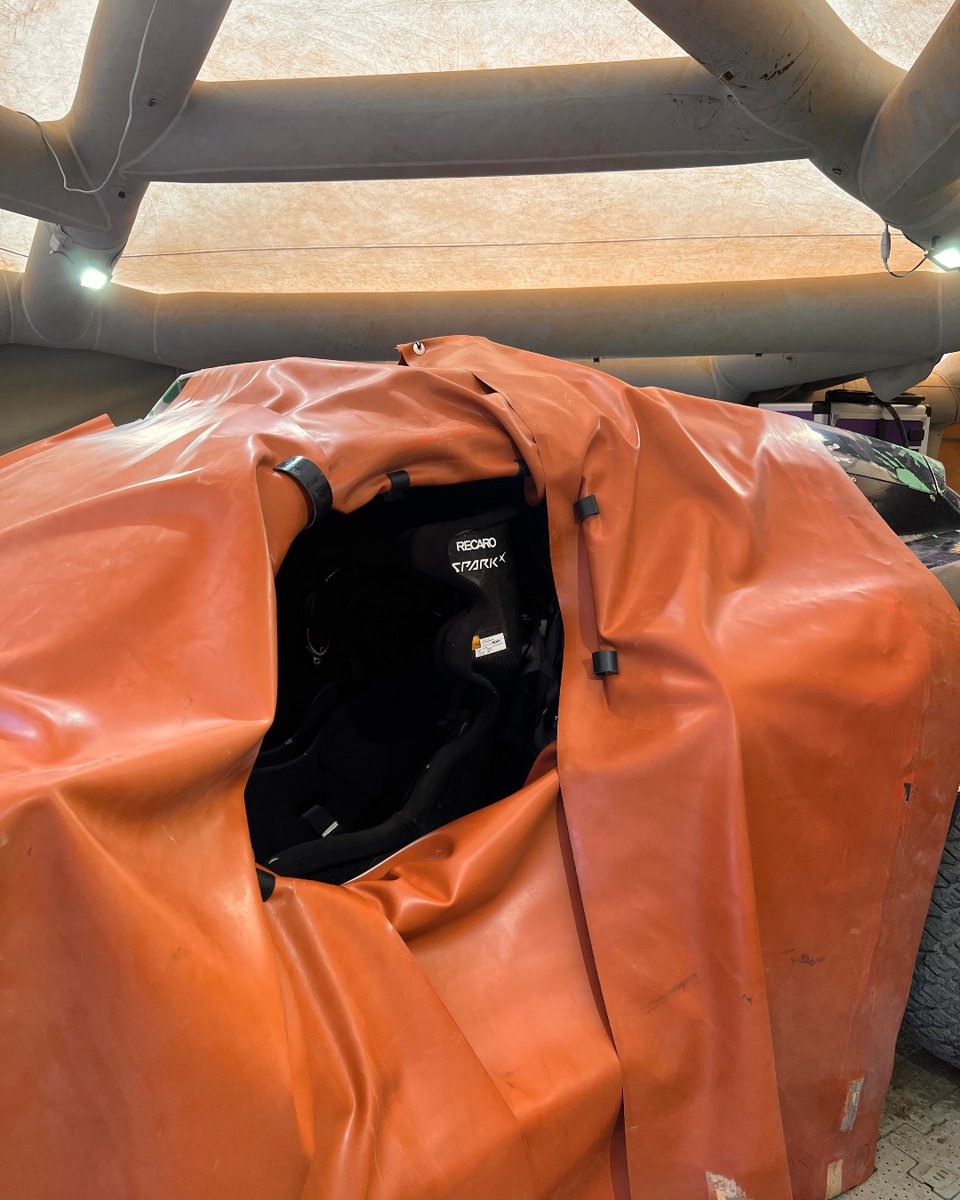 MDD Motorsport tweet media