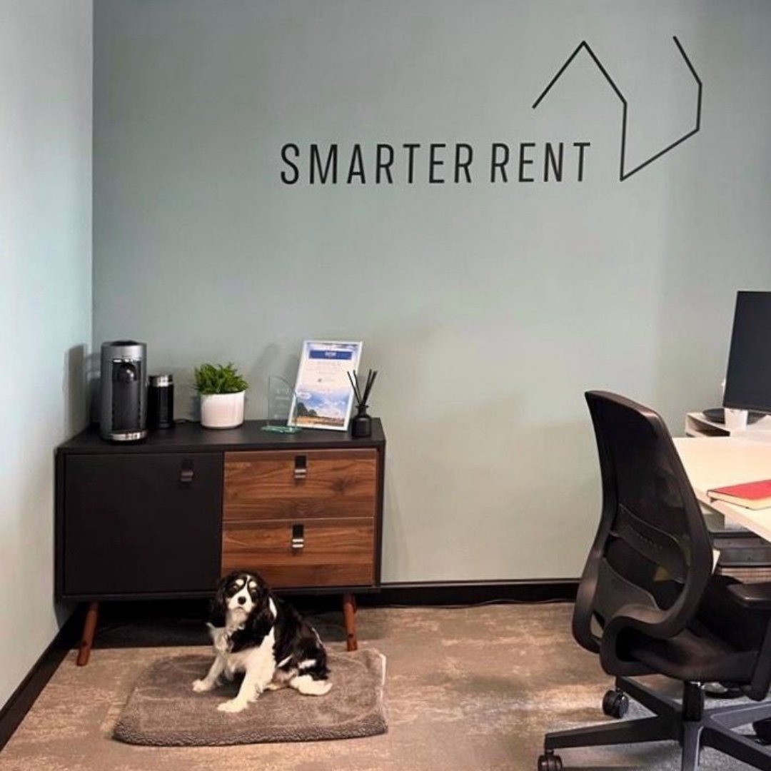 Boutique Workplace tweet media