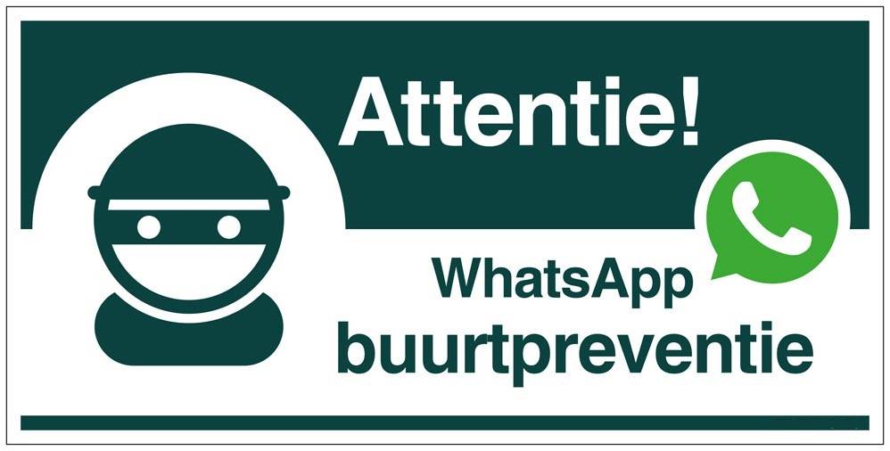 GemeenteEpe's tweet photo. Ook in onze gemeente zijn er WhatsApp groepen voor Buurtpreventie in Epe. Wij zijn benieuwd hoeveel (actieve) groepen er zijn. Ben jij beheerder van een groep? Stuur dan een📧naar veiligheid@epe.nl. Info 👉 https://t.co/EIUv1gMDD9 #veiligebuurt #gemeenteepe #buurtpreventie https://t.co/qBvJ5UExj5