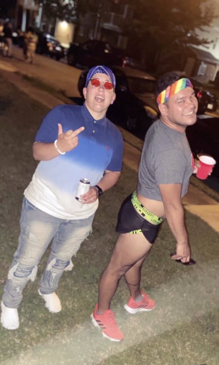 joseonmejia's tweet photo. Pride month is almost here!! 
#757Pride #NorfolkPride https://t.co/GKP3HS4eWI