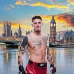 Photo by MMA Apparel UK (@MMAApparel)