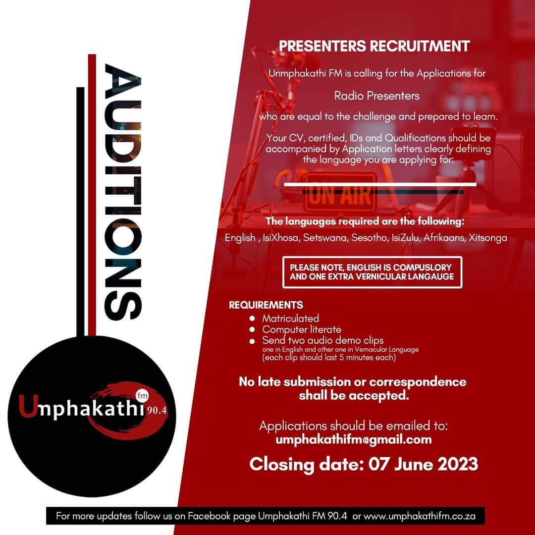 Vaal Entrepreneurs tweet media
