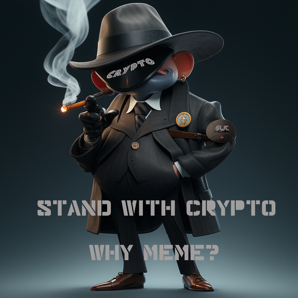 swccoineth's tweet photo. Mint Crypto Commemorative NFT  ASAP🚀https://t.co/X97LtLP71r
SWC is coming soon！！💎https://t.co/bdnWB1TE2j
#standwithcrypto #Coinbase NFT #SWCTokens @coinbase @brian_armstrong https://t.co/Z75s6nMnku