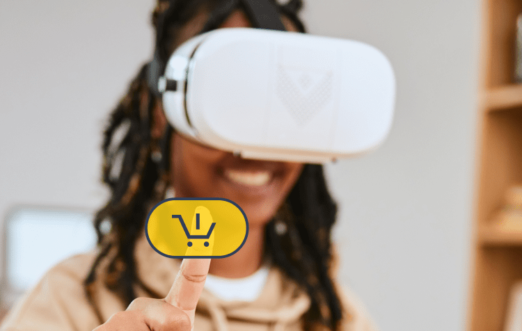 efipm's tweet photo. #Amazon Goes Virtual: Shop For Products In #VR & #AR
π https://t.co/JzYgrTwVaq
#ecommerce #virtualreality #augmentedrelaity #tech
@Shi4Tech @Xbond49 @mevans14 @guzmand https://t.co/wjyoYasbe4