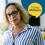 Find  out your compassionate superpower score. Take the Hospice UK Dying Matters Awareness Week quiz to find out how to have meaningful conversations with others at work, in the community or at home. hospiceuk.org/our-campaigns/… #DMAW23 #DyingMattersAtWork