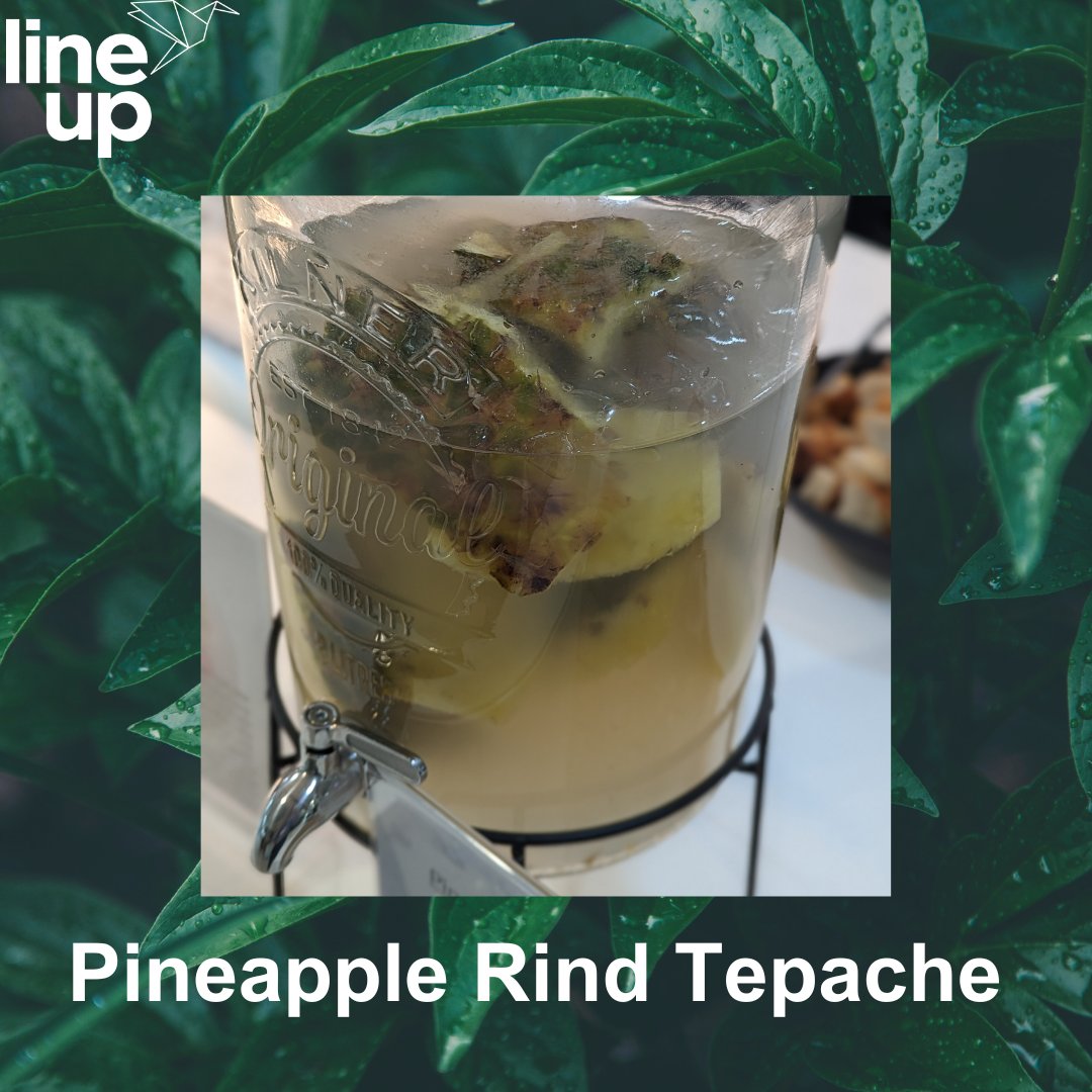 LineUpUK's tweet image. April 26th was #StopFoodWasteDay and we're proud to have created a sustainable garden that complemented our client's menu of repurposed food. Line Up is committed to promoting sustainability in the events industry. #SustainableEvents #TransformingAudiences #LineUpPeople