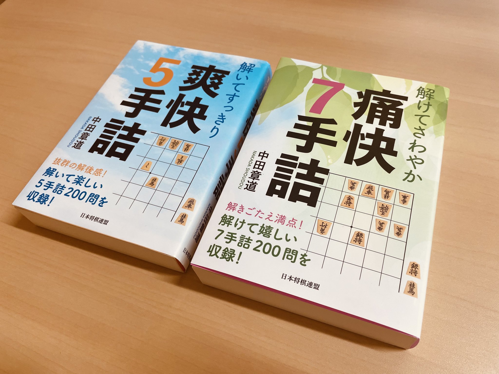 詰将棋　棋書　本　10冊まとめ レベル別】詰将棋のおすすめ本10選（初心者・級位者・有段者