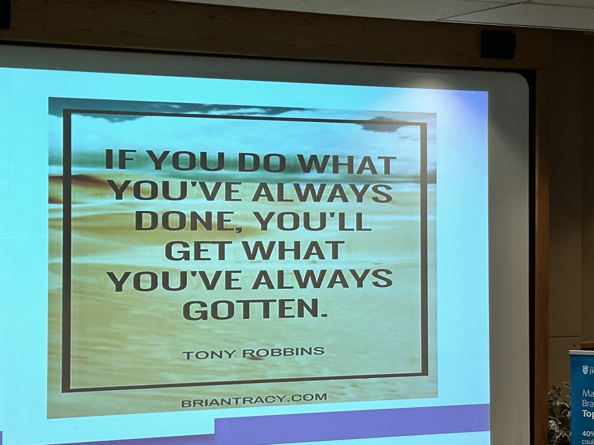 So true ⁦<a href="/JulieLuscombe/">Dr Julie Luscombe</a>⁩ #toptotoe