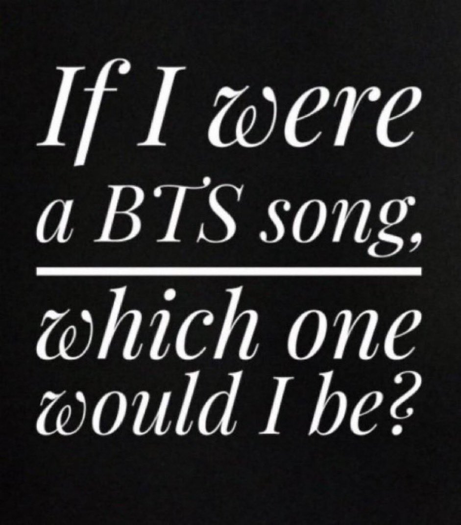 I stole this but since I'll be teaching back to back to back classes the next 3h I'll just leave this and see if I get any funny replies, because it's such a fun game! Go on! Surprise me! 😊💜