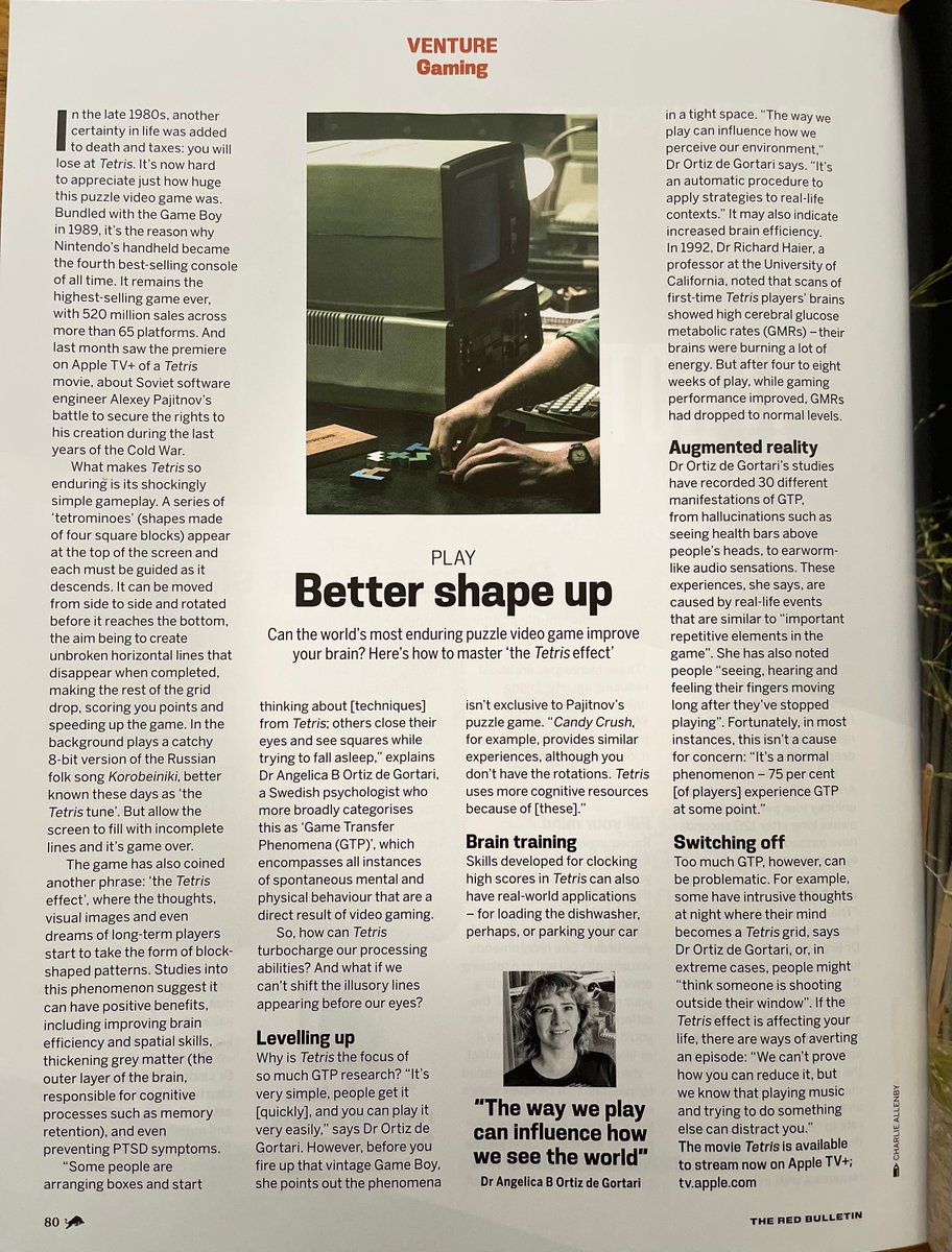 Angelica Ortiz de Go 🇪🇺🎮 tweet media