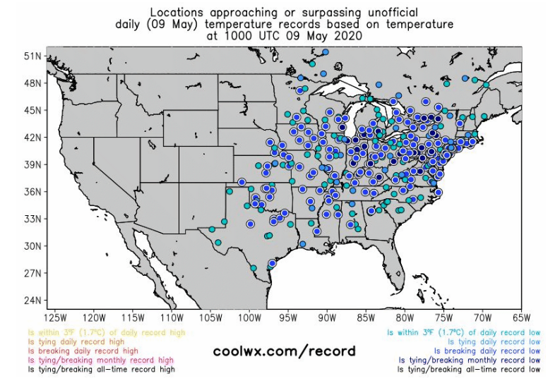 NWS State College on Twitter "Todays ThrowbackThursday takes us back