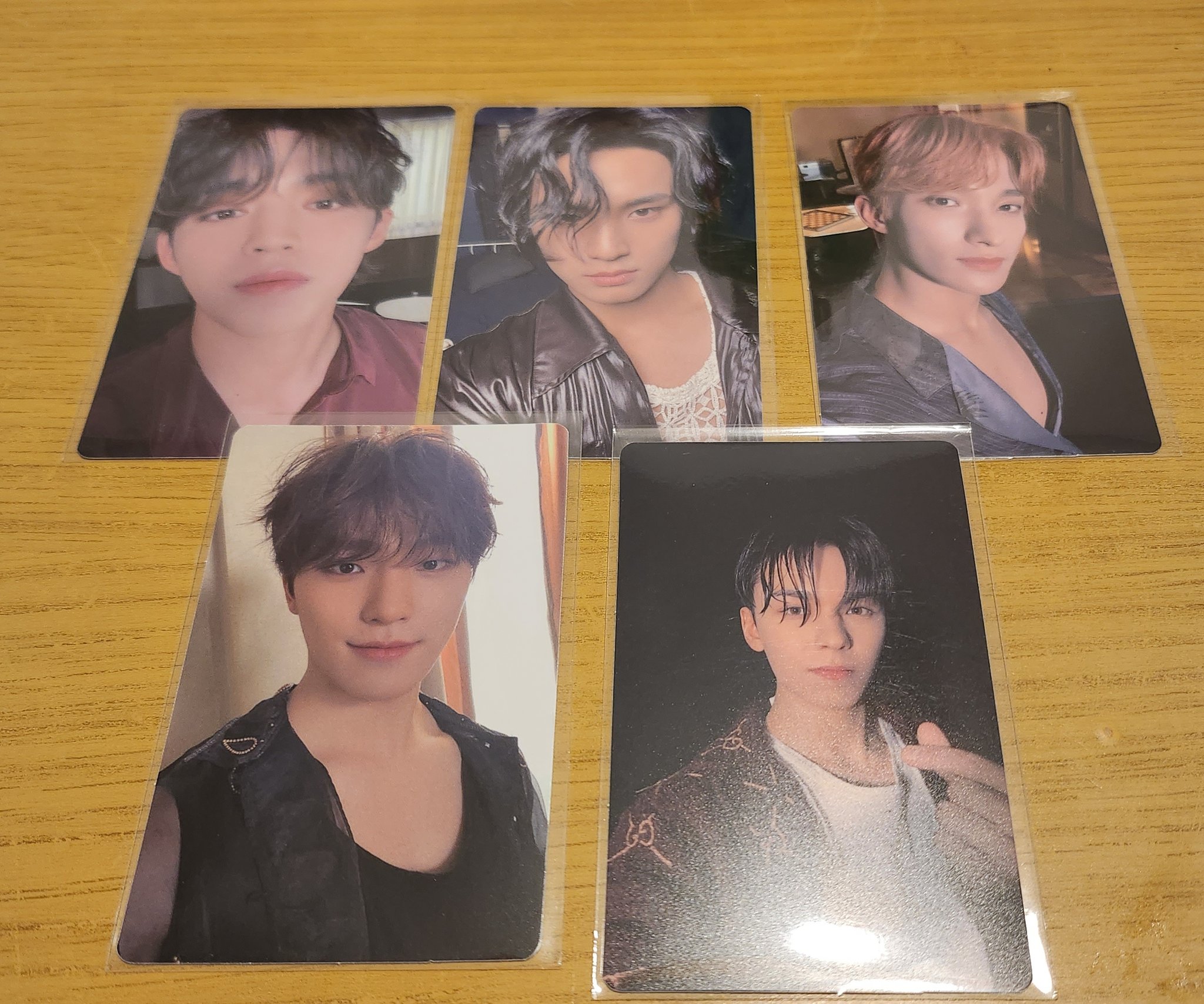 m2u サウンドウェーブ パワステ ジュン トレカ m2u サウンドウェーブ パワステ ジュン トレカ