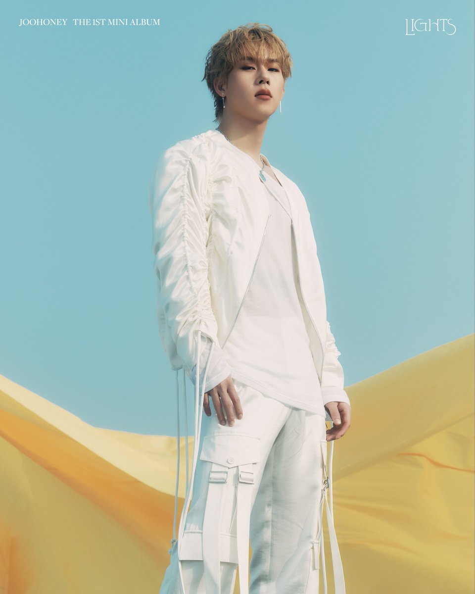 OfficialMONSTAX's tweet image. JOOHONEY The 1st Mini Album 
'LIGHTS' ✨

CONCEPT PHOTO Ver.1

Release on
2023.05.22 6PM (KST)

#주헌 #JOOHONEY 
#몬스타엑스 #MONSTA_X #MONSTAX
#LIGHTS #CONCEPT_PHOTO