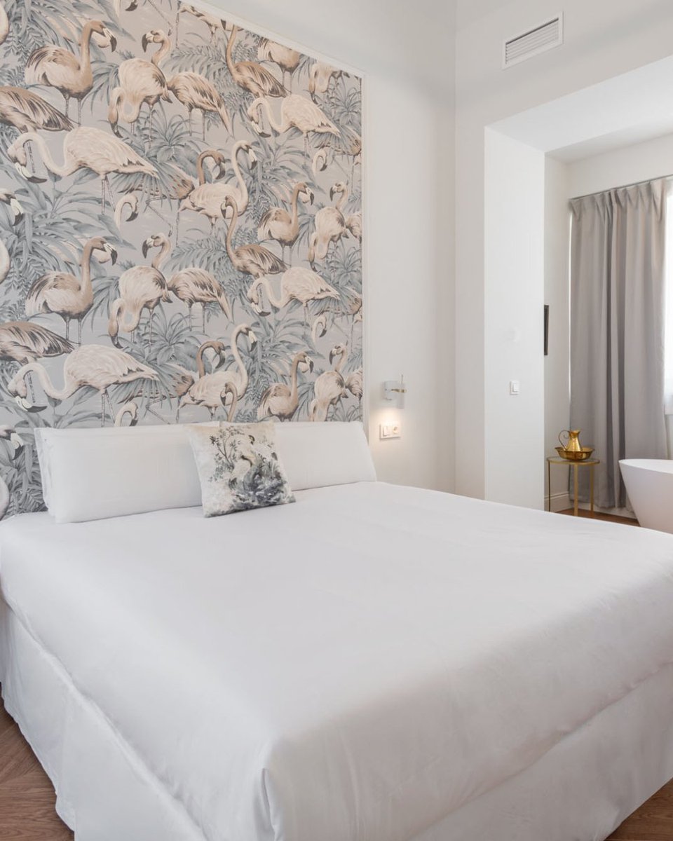 It is very easy for dreams to come true at Be Mate Málaga Centro.  😉

#bemate #morethanapartments #travel #design #travelgram #apartments #traveladdict #lovetravel #traveltheworld #lovedesign