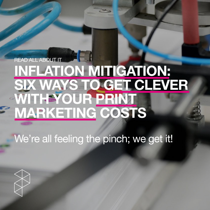 PrecisionProco's tweet photo. Inflation Mitigation: Six Ways To Get Clever With Your Print Marketing Costs In The Current Climate
We’re all feeling the pinch; we get it!
https://t.co/kkm1xBTX5z
#printmarketing #print #marketing #costsaving #inflation #precisionproco https://t.co/cOG0X2KsBb