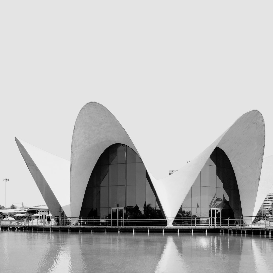 🐟 45.000 seres vivos, 500 especies diferentes.

🥇 El mayor acuario de toda Europa donde se representan los principales ecosistemas marinos del 🌏

📍 Este año l´Oceanogràfic acogerá #TEDxValència2023 

🎟️ Ya disponibles tedxvalencia.com