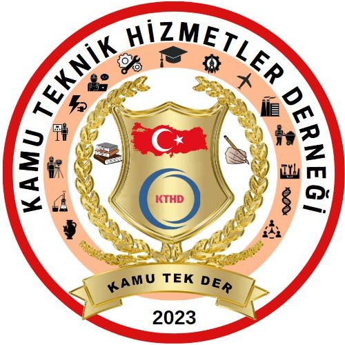 Kamu Teknik Hizmetler Derneği tweet media