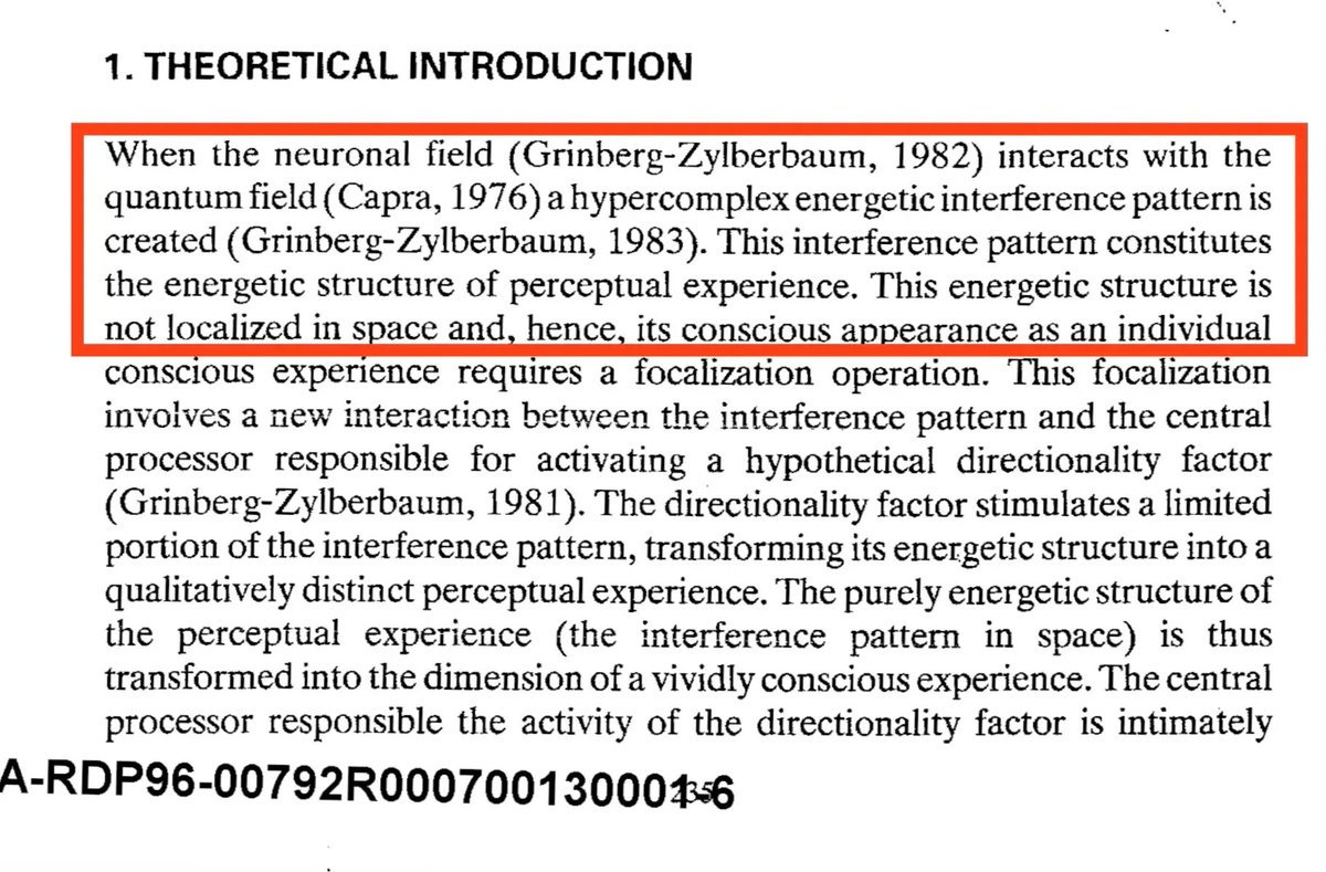 Deepfryguy76's tweet image. #spacetimehologram The orbitals of consciousness.
A neurosyntergic approach to the discrete levels of conscious experience
JACOBO GRINBERG-ZYLBERBAUM. cia.gov/readingroom/do…