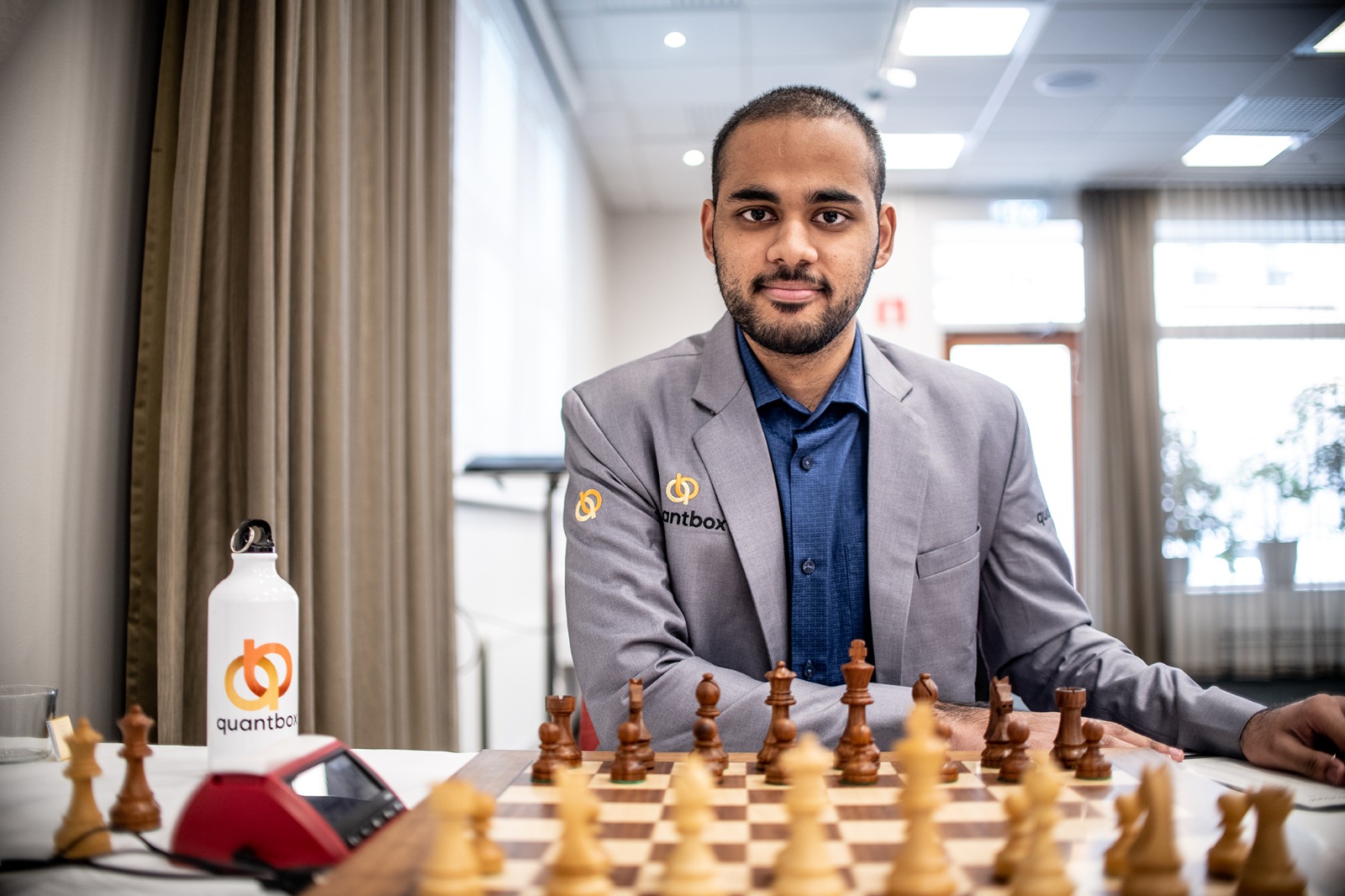 FIDE Candidates: Round 8 Annotations by GM Jacob Aagaard
