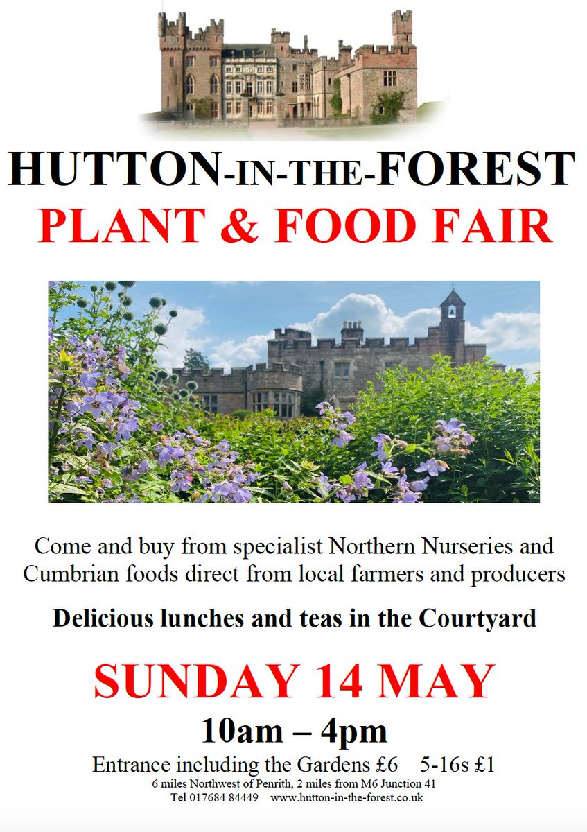 Hartside Nursery tweet media