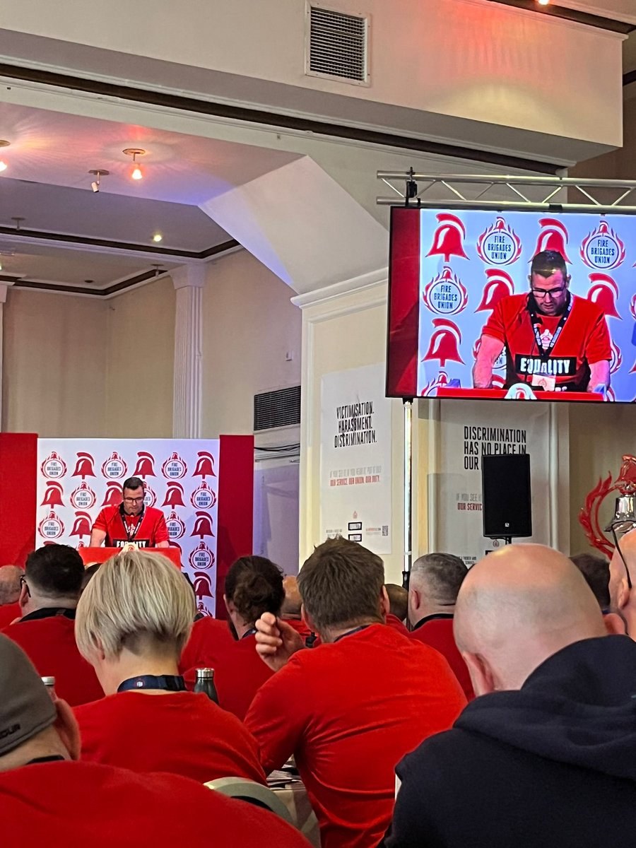 FBU Bedfordshire 🚒 tweet media