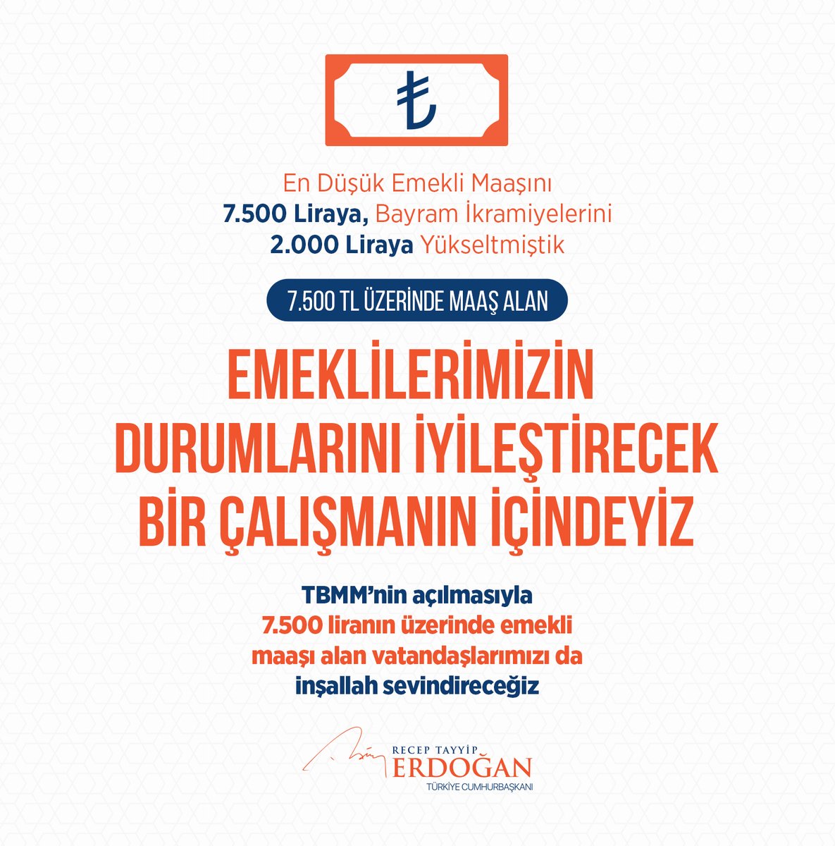 Recep Tayyip Erdoğan