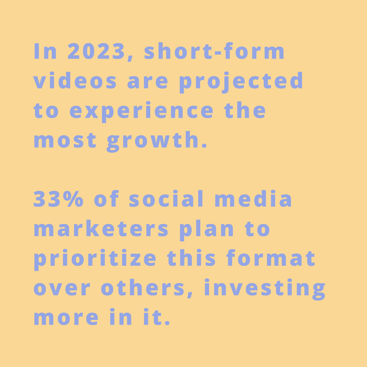 Short-form video is the top ROI ad format, says recent <a href="/HubSpot/">HubSpot</a> survey. Struggling with engaging, lead-generating content? Commerce3D is your answer. We create high-quality, hyper-realistic CGI videos to boost your #DigitalMarketing. Let's conquer this space together!#Commerce3D