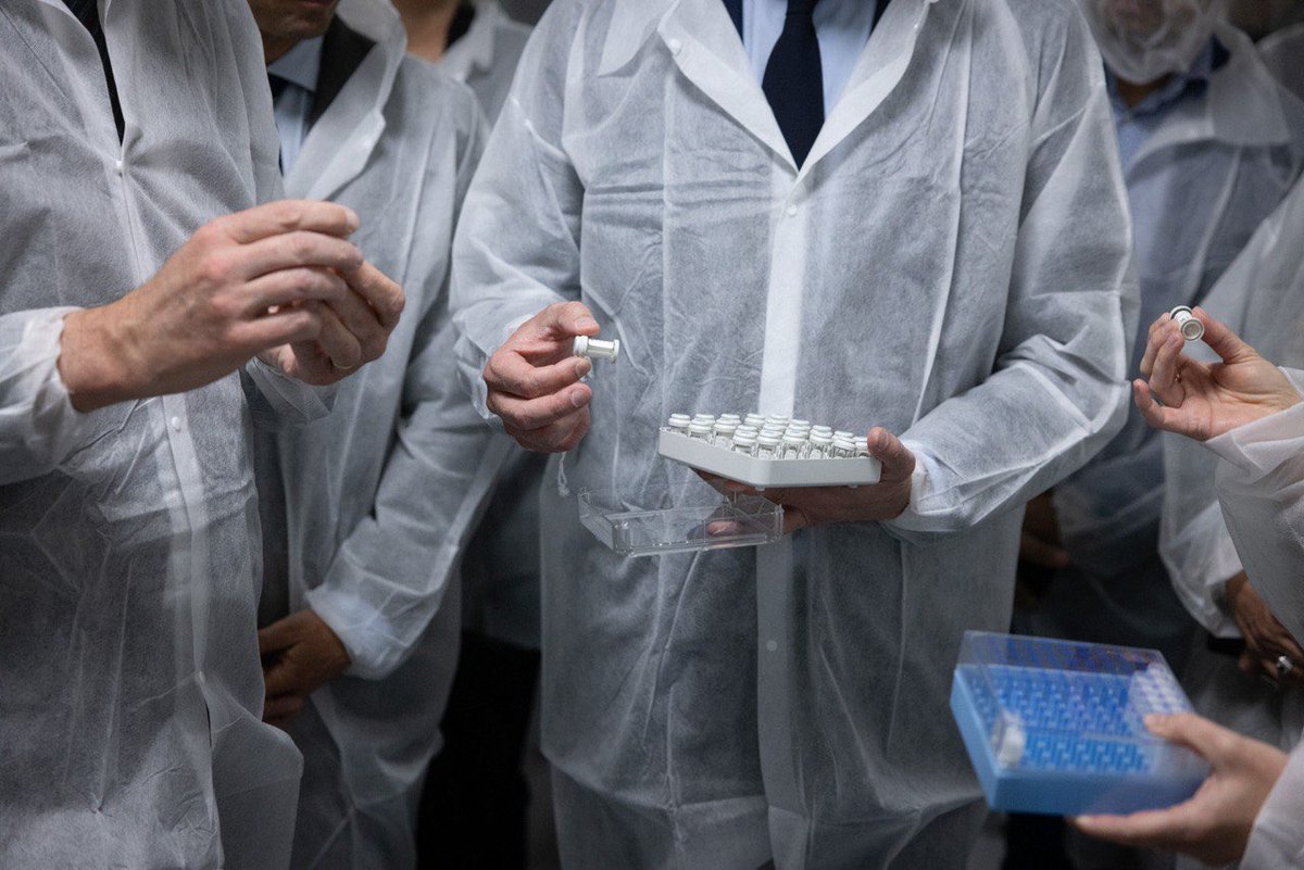 Roland Lescure tweet media