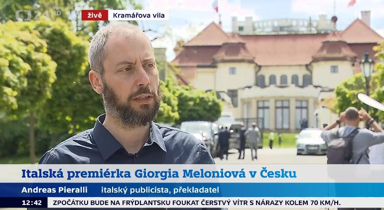 Andreas Pieralli tweet media