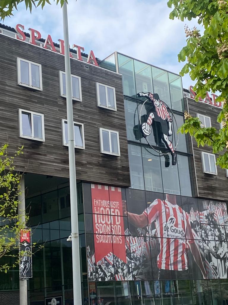 VIM_Group_NL's tweet photo. Let's go!
@adformatie
#CMODay2023 in het Sparta Stadion Het Kasteel Rotterdam. VIM Group is trotse sponsor van het event.  Zien we je daar?  #CMODay https://t.co/OEmi1PbATE