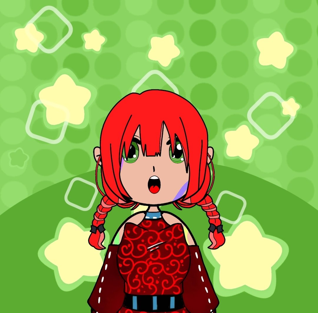 Good morning ! Why are you so stylish 🥰