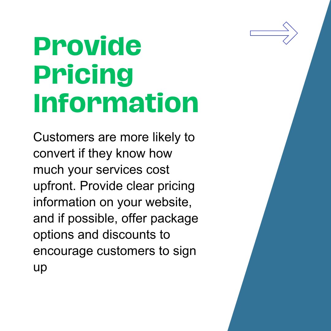azeemdevt's tweet image. Are you looking for a service based website that can convert your visitors into costumer? At Sanf Media we provide seamless experience for our client website which drive quality leads and build brand representation
#websitedevelopmentservice #ecommercewebsitedevelopment