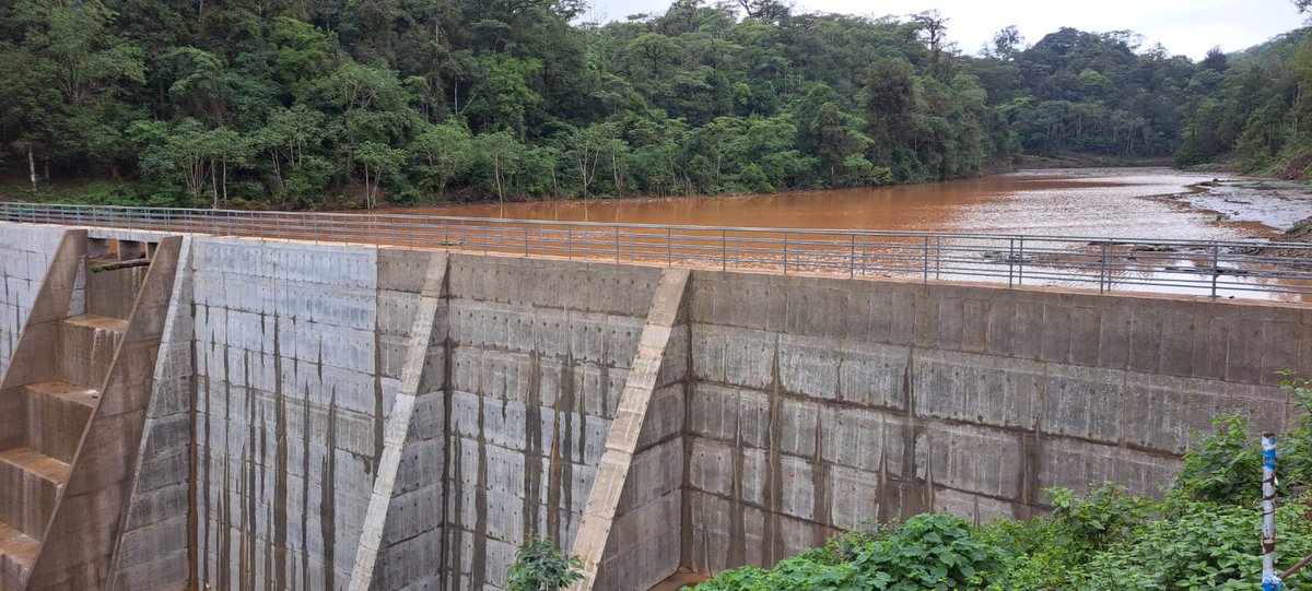 Northern Water Works Development Agency (NWWDA) tweet media