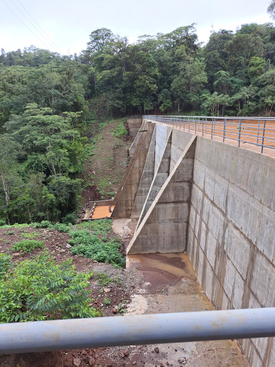 Northern Water Works Development Agency (NWWDA) tweet media