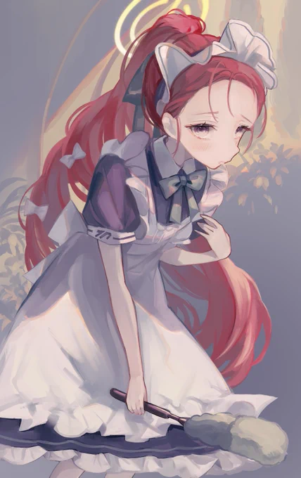 ブルアカ色々タイムラプス