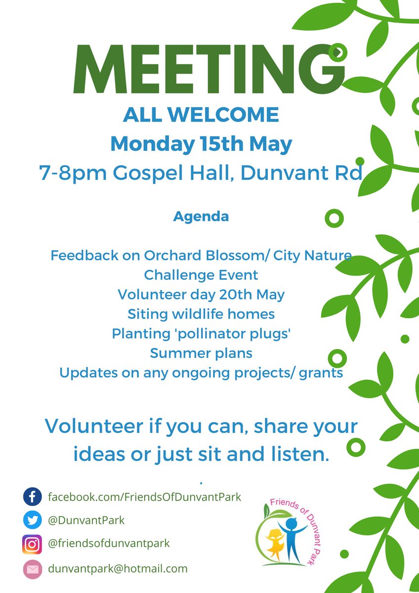 FriendsOfDunvantPark tweet media