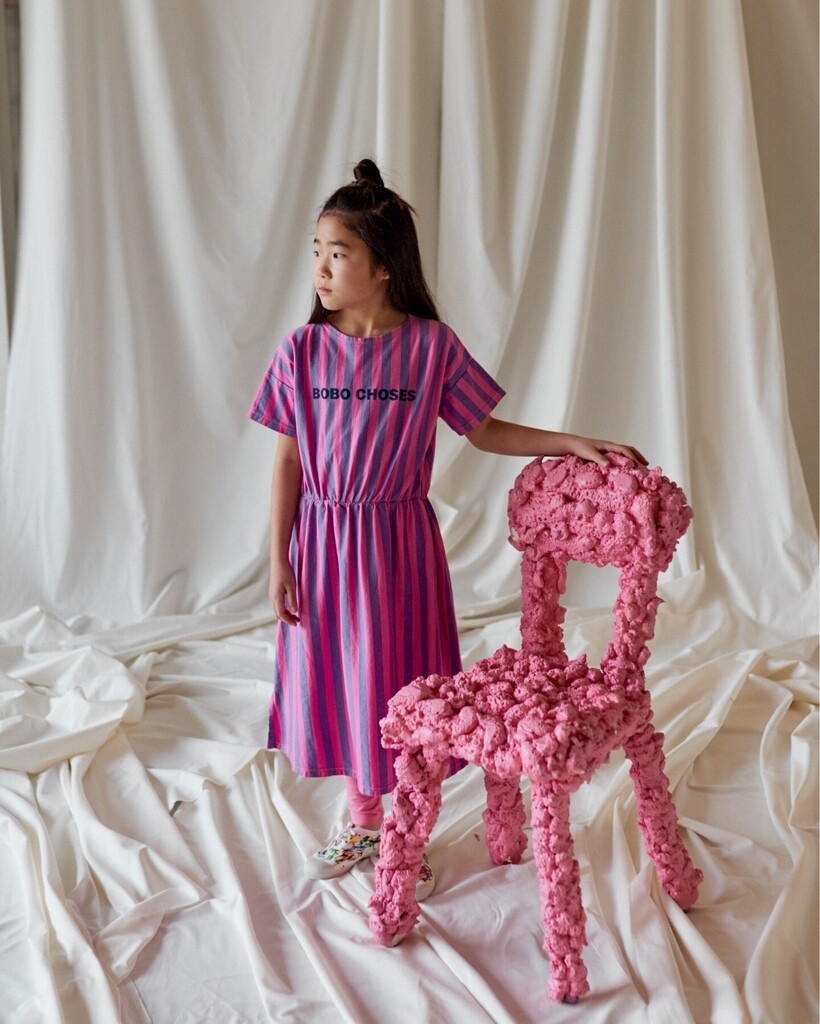 BOBO CHOSES tweet media