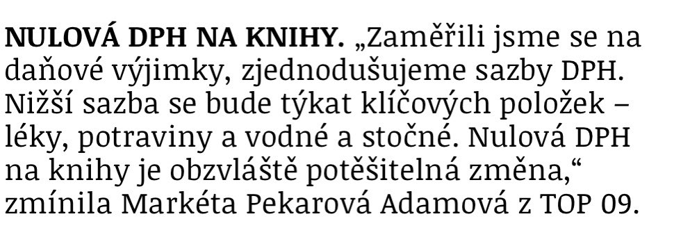 subapav's tweet photo. Knihy 0! /zdroj:iRozhlas/ https://t.co/TiUwPuKa0q
