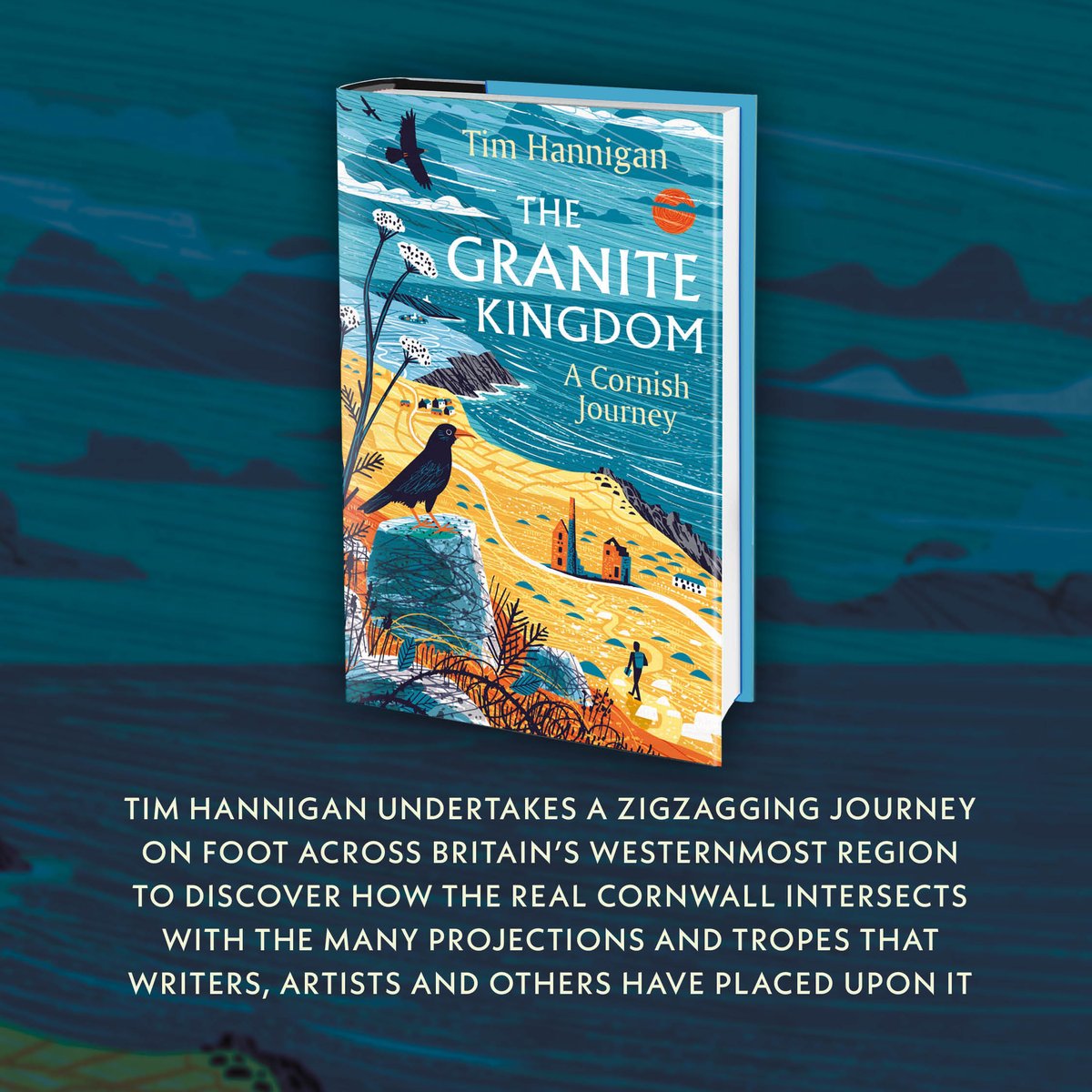 Tim Hannigan tweet media